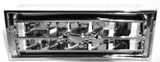 A/C Heater Vent 2001-2010 Western Star Model-4964EX 4900FA Plastic UP#41026 Each