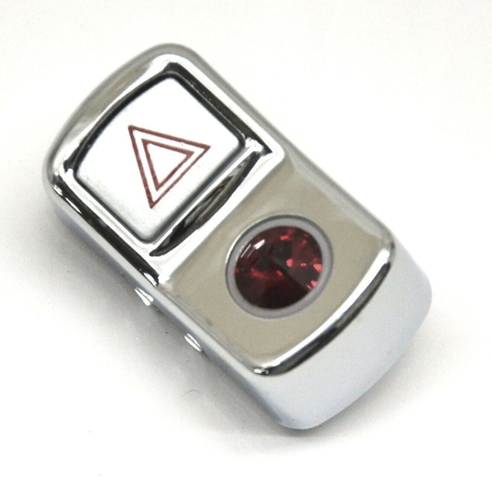 UP Rocker Switch Actuator Cover Hazard Light for Peterbilt 06+ Red Jewel #45127