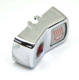 UP Rocker Switch Actuator Cover Head Light for Peterbilt 2006+ Red Jewel #45135