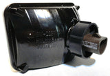 Headlight High Beam Crystal Halogen 6" X 4" Replaces H4651 H4656 #31390 Each