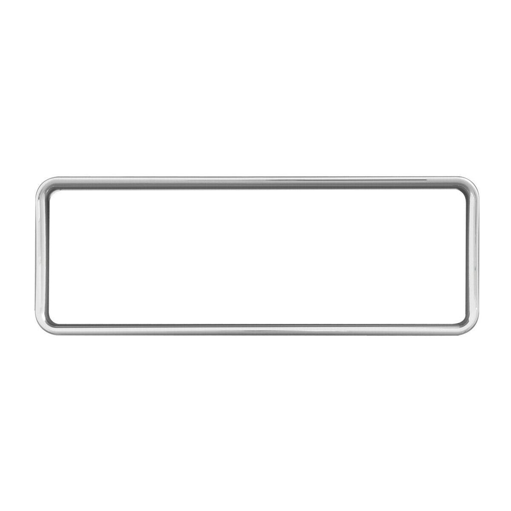 Radio Dash Panel Trim for Freightliner Century 1997 & up Plastic GG#68938