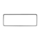 Radio Dash Panel Trim for Freightliner Century 1997 & up Plastic GG#68938