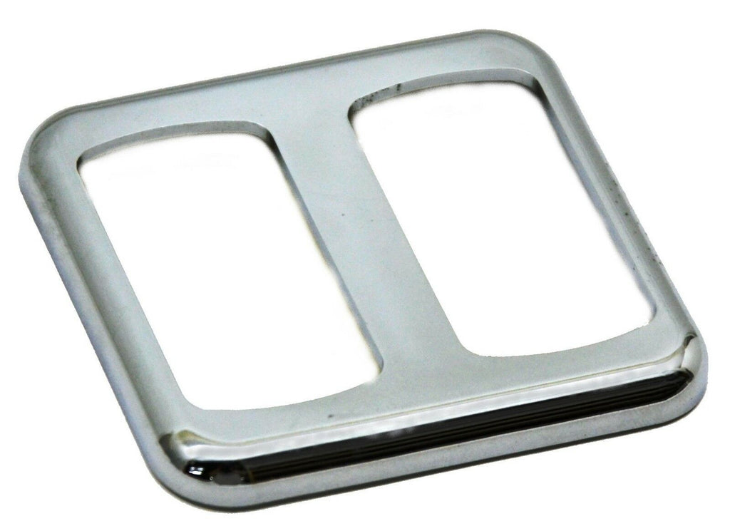 Power Window Trim for Driver's Side Freightliner Columbia Century 2005+ GG#68665