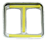 Power Window Trim for Driver's Side Freightliner Columbia Century 2005+ GG#68665