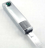 Turn Signal Lever Universal Fit for Grote Switch Plastic Green Jewel UP#21084