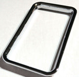 Dash Key Panel Trim/Bezel for Freightliner Century Chrome Plastic UP#41919-Each