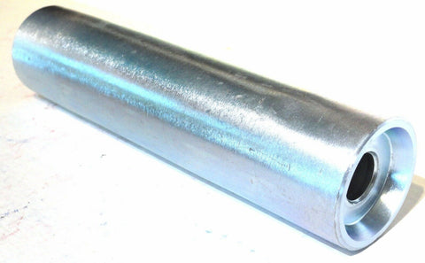 Quarter Fender Mounting Post for 2” Fender Pipe  8” Long 1 Bolt Style UP#10831