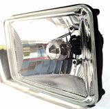Headlight Low Beam Crystal Halogen 6 X 4 Replaces H4656 UP#31388 Each