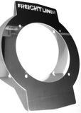 Gear Shift Boot Floor Trim for Freightliner Conventional 1972 &up Steel GG#99680