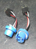 GG Head Light Round Replaces H5001 H5006 Chrystal Halogen 5 3/4" #77422 Each