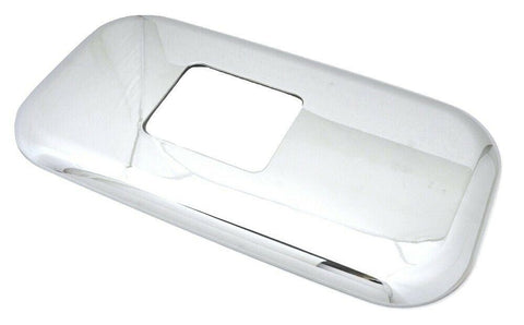 Gear Shifter Plate Cover for Peterbilt 386 389 587 579 Chrome Plastic UP#41787