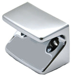 UP Switch Guard Fifth Wheel Slide for Freightliner Purple Glossy Sticker #21023