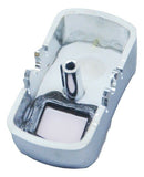 UP Rocker Switch Actuator Cover Diagnostic for Peterbilt 2006+ Blue Jewel #45067