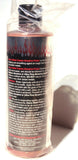 Polish Red Coarse Abrasive for Aluminum Brass Rust Stains Tar 16 Ounce GG#98262