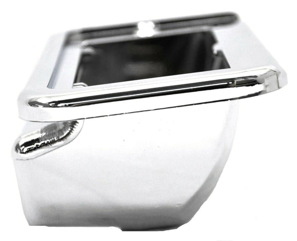 GG Ashtray Trim Insert for Western Star Constellation Chrome