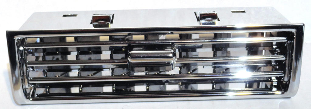 UP A/C Heater Vent HVAC for Freightliner Century Plastic Thumb Slide #41110 Each