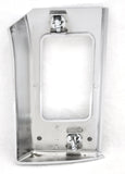 Dash Insert Horizontal for Freightliner Columbia Coronado 2000-14 Plastic #53983