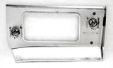 Dash Insert Horizontal for Freightliner Columbia Coronado 2000-14 Plastic #53983