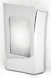 Dash Insert Horizontal for Freightliner Columbia Coronado 2000-14 Plastic #53983