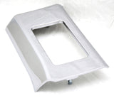 Dash Insert Horizontal for Freightliner Columbia Coronado 2000-14 Plastic #53983