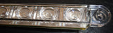 Led Auxiliary Light Strip 14 Green Diodes Clear Lens 12” Long UP#39484 Each