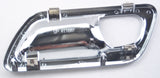 Interior Door Handle Trims for Peterbilt 389 (2008–2023), 386 (2006–16) UP#41182