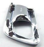 Interior Door Handle Trims for Peterbilt 389 (2008–2023), 386 (2006–16) UP#41182