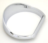 Gauge Cover Speed/Tachometer 579 Peterbilt 2013-21, 587 (2010-16) UP#41756 Each