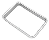 UP Dash Light Panel Bezel Driver Left Side for Freightliner Century Plain #41917