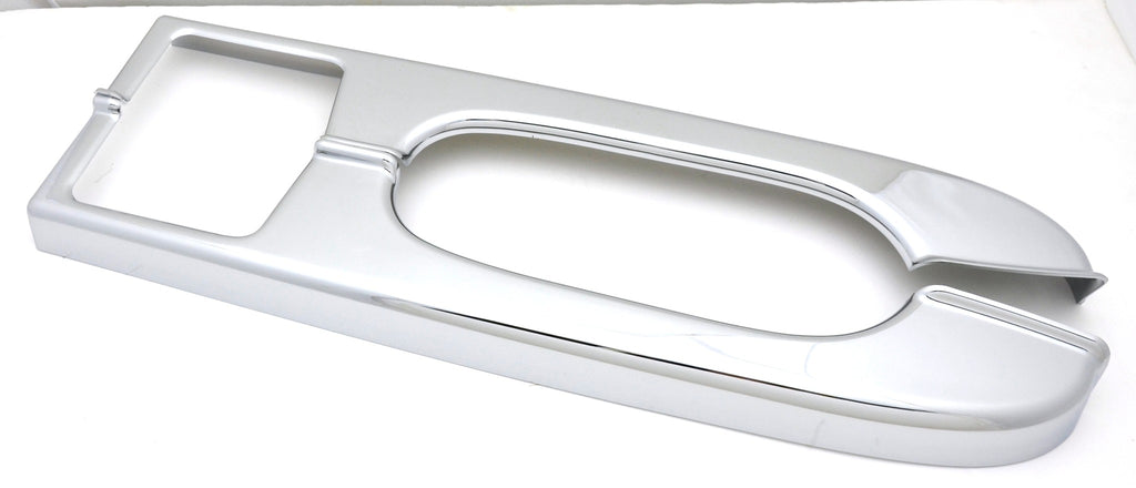 Armrest Covers for Freightliner Century (1997-2010) Coronado (2003-09) UP#41944
