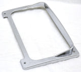 Gauge Trim for Freightliner Speedometer Tachometer Small Gauges Visor UP#42068