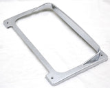 Gauge Trim for Freightliner Speedometer Tachometer Small Gauges Visor UP#42068