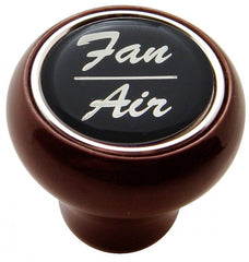 Knobs Handles Cranks Locks-:-Fan-Air Knobs