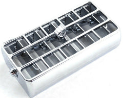A/C Heater Vents, Trims, Knobs