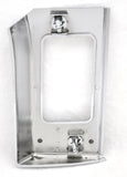 Dash Insert Horizontal for Freightliner Columbia Coronado 2000-14 Plastic #53983