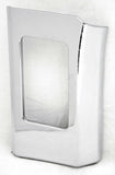 Dash Insert Horizontal for Freightliner Columbia Coronado 2000-14 Plastic #53983