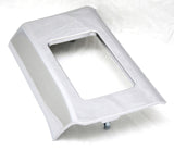 Dash Insert Horizontal for Freightliner Columbia Coronado 2000-14 Plastic #53983