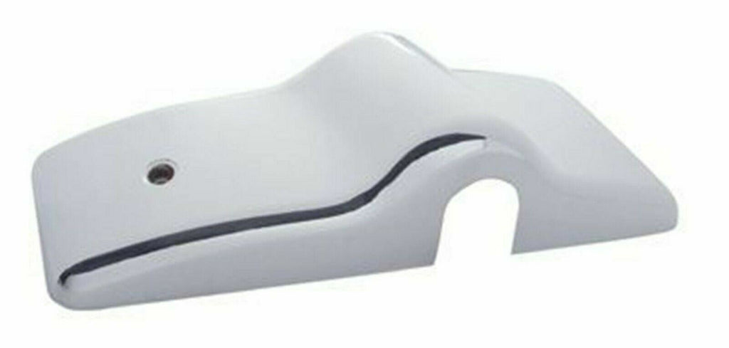 Door Mirror Post Covers for Freightliner 1996-10 Century Plastic UP#42036 Pair