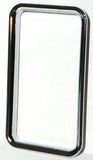 Dash Key Panel Trim/Bezel for Freightliner Century Chrome Plastic UP#41919-Each