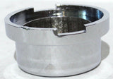 Nut Covers for Peterbilt Freightliner Bumper 3/4 I.D. Top Hat UP#10755 Set of 10