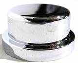 Nut Covers for Peterbilt Freightliner Bumper 3/4 I.D. Top Hat UP#10755 Set of 10
