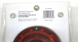 RoadPro RP3802/40LC 4" LED Double-Face Stop/Turn Light 20 LED per Side Red/Amber