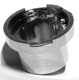 Nut Covers for 9/16” Wrench/Socket Pointed Plastic 7/8” Tall UP10086-10 Pack