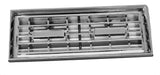 A/C Heater Vent HVAC for Kenworth Sleeper Berth Plastic w/Frame UP#41427 Each