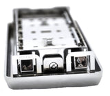 A/C Heater Vent HVAC for Kenworth Sleeper Berth Plastic w/Frame UP#41427 Each