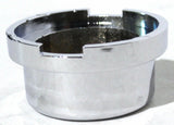 Nut Covers for Peterbilt Freightliner Bumper 3/4 I.D. Top Hat UP#10755 Set of 10