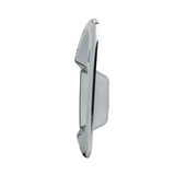 Door Handle Cover Exterior Passengers for Freightliner Cascadia 2018-26 UP42429