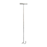 5th Fifth Wheel Pin Puller for Freightliner Peterbilt 39" Long Chrome GG#33402