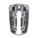 Door Handle Cover Exterior Passengers for Freightliner Cascadia 2018-26 UP42429