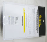 Cup Holder 2 Cup Console Top for Kenworth W900/T800 (2006-2020) Plastic GG#67840